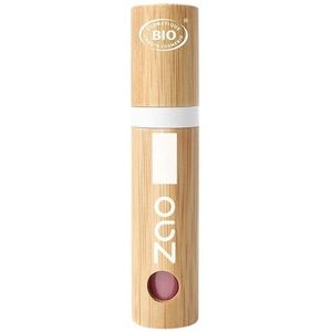 Zao - Bamboo Lip Polish - Lipgloss - Rosewood - 3,8 ml