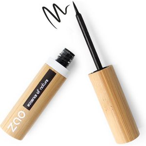 Zao Essence of Nature 101066 eyeliner 3,8 ml Vloeistof 066
