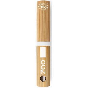 ZAO - Bamboo Eyeliner Brush 4.5 g 71 - DARK BROWN