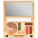 Zao - Terra Toscana - Make-up Palet - Aardetinten - Duurzaam