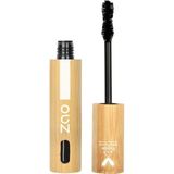 Zao - Daring Volume Mascara - Zwart - 7 ml