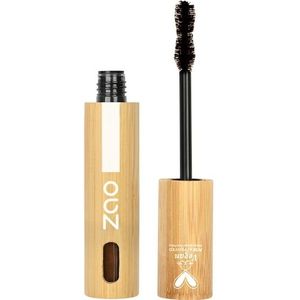 Zao - Daring Volume - Mascara - Natuurlijk - Veganistisch