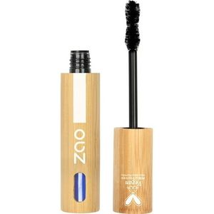 Mascara - Natural - Zwart - 10ml