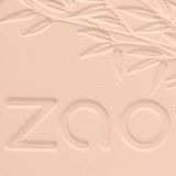Zao Essence of Nature Poudre compacte gezichtspoeder 304 9 g
