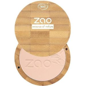 Zao Essence of Nature Poudre compacte gezichtspoeder 304 9 g