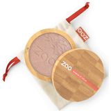 ZAO Shine up powder pink champagne