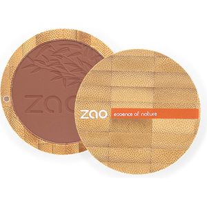 Zao Essence of Nature 101321 blush 321 9 g Poeder