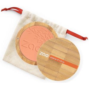 ZAO Bamboe Blush 326 (Natural Radiance) [9 gram]