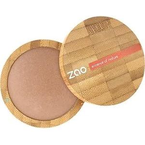 ZAO - Bamboe Bronzing Poeder - Copper Beige - 15g - Biologisch