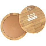 Zao - Bamboe Bronzing Poeder - Copper Caramel - Biologisch