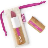 Zao Lippen Lippenstift Cocoon Lippenstift 411 London