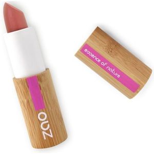 Zao - Cocoon Lippenstift - Oslo - 3,5 g - Natuurlijke Cosmetica