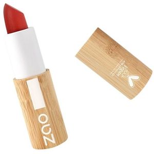Zao - Daring Lipstick - Lippenstift - 3,5 g - Rood