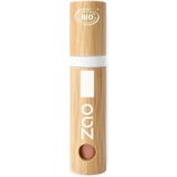 zao Lippen Lipgloss Bamboo Lip'Ink No. 445 Nude Pink