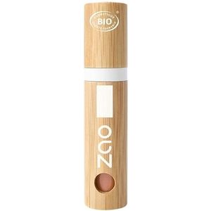 Zao - Bamboo Lip'Ink - Lipgloss - Rood/Bruin - Hoogdekkend