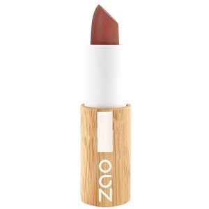 Zao - No. 467 - Lippenstift - Nude - 3,5 g - Veganistisch