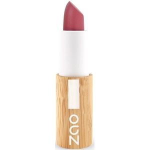 Zao Lippen Lipstick Classic Lipstick 469 Nude Rose 3,5 g ()