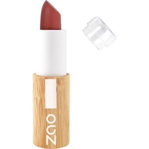 Zao - Classic Lipstick - Nude Rose - Lippenstift - 3,5 g