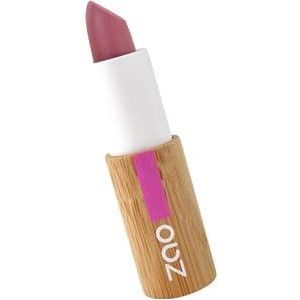 Zao - Classic Lipstick - Lilac Romance - 3,5 g - Natuurlijke Formule