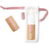 zao Lippen Lipverzorging Bamboo Lip Balm Stick