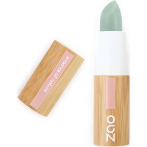 Zao - Bamboo Lip Scrub - Lippenverzorging - Biologisch - Exfoliërend