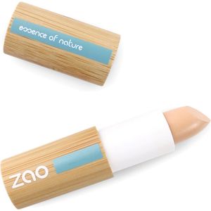 Zao - 492 - Concealer Stick - Beige Clair - Natuurlijke Ingrediënten