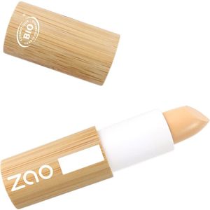 ZAO - Concealer - 493 Brown Pink - Natuurlijke Camouflagestift