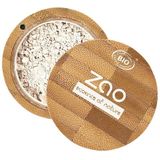 ZAO Bamboe Minerale Poederfoundation 500 (Mattifying Invisible)