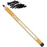 ZAO - Multipurpose Pencils - Zwart - Wenkbrauw Make-up