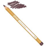 ZAO - Multipurpose Pencils - Bruin - Make-uppotlood - Voor Ogen, Wenkbrauwen en Lippen