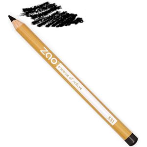 ZAO - Multipurpose Pencils - 555 Blue - Wenkbrauw Make-up