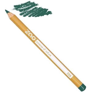 ZAO - Multipurpose Pencils - Groen - Oogpotloden