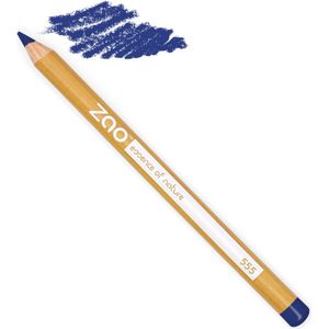 ZAO - Multipurpose Pencils - 560 Sahara - Make-uppotlood - Voor Ogen, Wenkbrauwen en Lippen