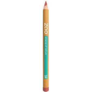 Zao Ogen WenkbrauwenMultifunction Bamboo Pencil 560 Sahara 1,14 g ()
