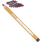 ZAO - Multipurpose Pencils - Rood - Wenkbrauw Make-up