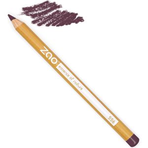 ZAO - Multipurpose Pencils - Rood - Wenkbrauw Make-up