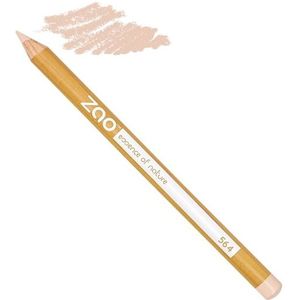 ZAO - Multipurpose Pencils - 564 Nude Beige - Wenkbrauw Make-up