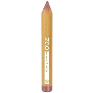 Zao - Jumbo Oogpotlood - Eyeliner - Hoog Gepigmenteerd - Biologisch