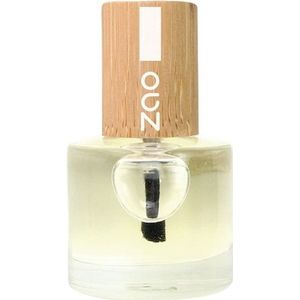 Zao - Nail & Cuticle Oil - Nagelolie - 8 ml