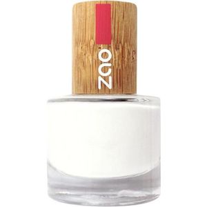 Zao - Nagellak - Biscay Bay - Natuurlijke Ingrediënten