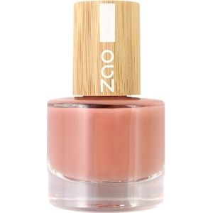 ZAO Nagellak 669 (Bohemian Orange)