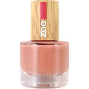 ZAO Nagellak 669 (Bohemian Orange)