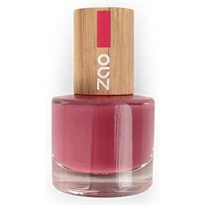 Zao - Nail Polish 671 - Nagellak - 8 ml