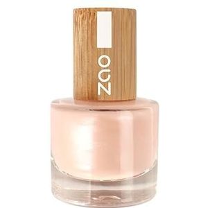 Zao - Nagellak - Ballerina Pink - 8 ml