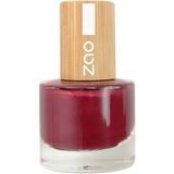 Zao Essence of Nature 101674 nagellak 8 ml Rood Parel
