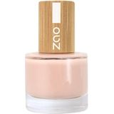 Zao Essence of Nature 101675 nagellak 8 ml Roze Glans