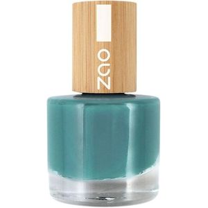 Zao - Nagellak - Biscay Bay - Natuurlijke Ingrediënten