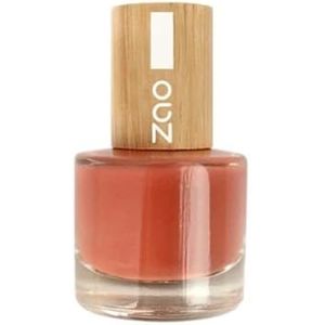 Zao - Nagellak - Biscay Bay - La Vie En Rose - Natuurlijke Ingrediënten