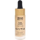 Zao - Bamboo Light Elixir - Highlighter - 15 ml