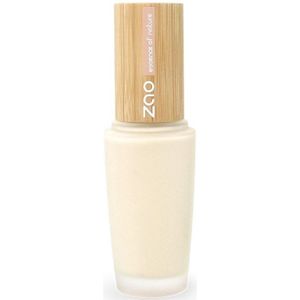 zao Gezicht Foundation Light Complexion Base No. 700